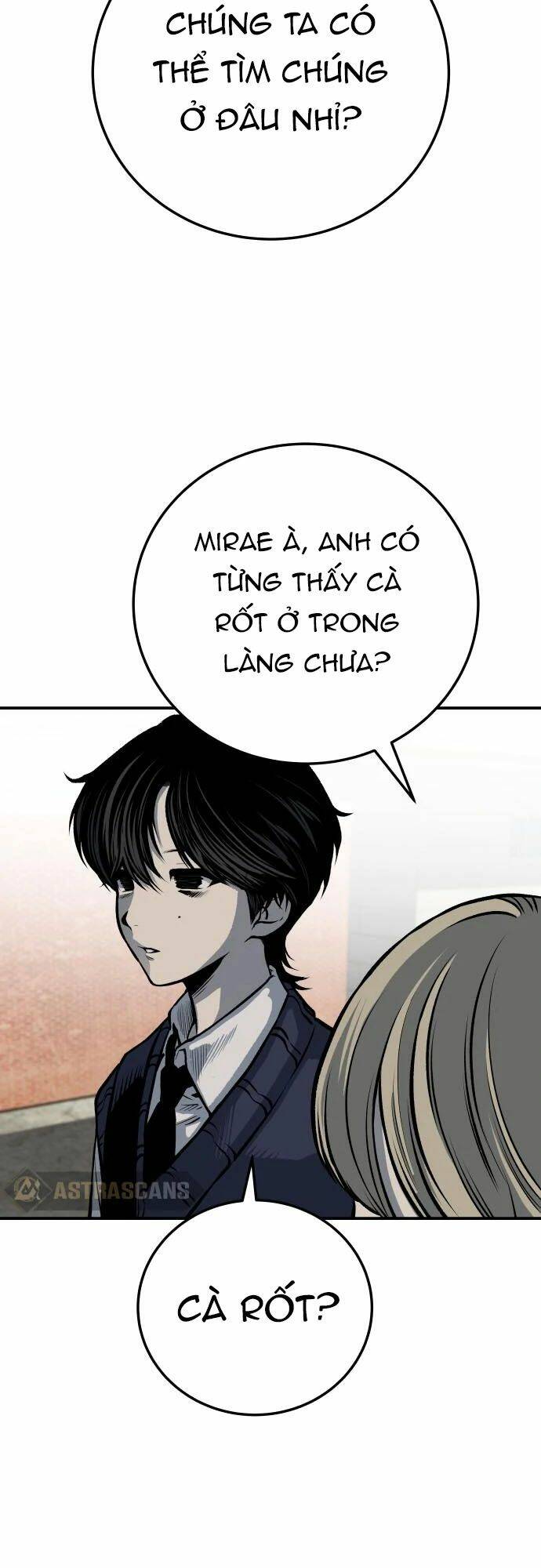Người Thây Ma: Chapter 26