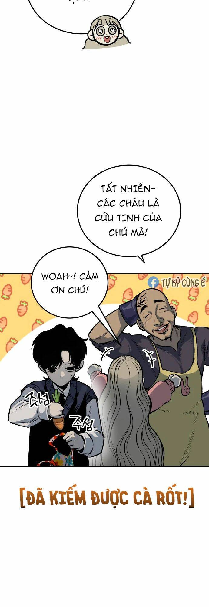 Người Thây Ma: Chapter 26
