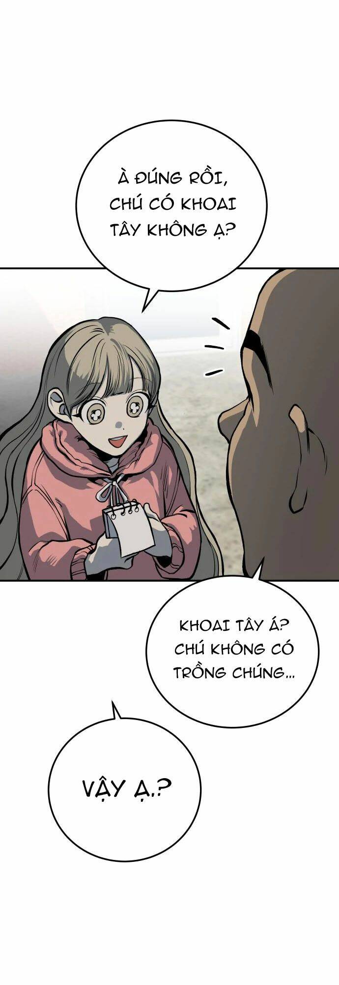 Người Thây Ma: Chapter 26