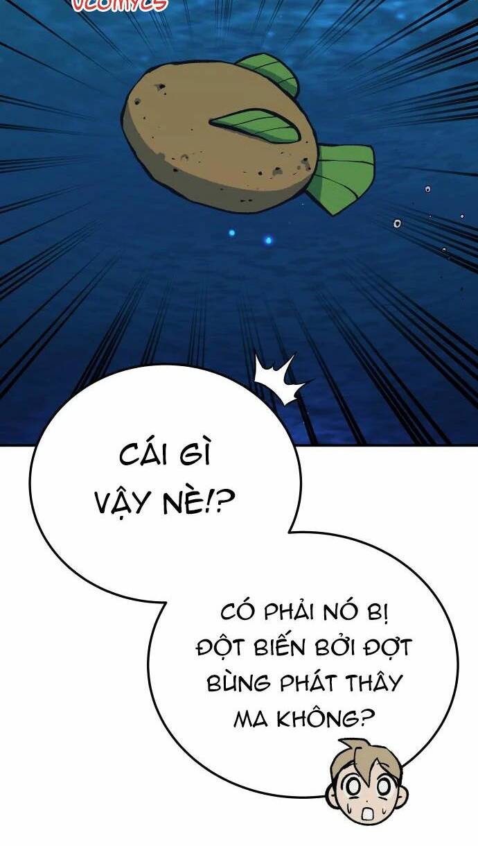Người Thây Ma: Chapter 26