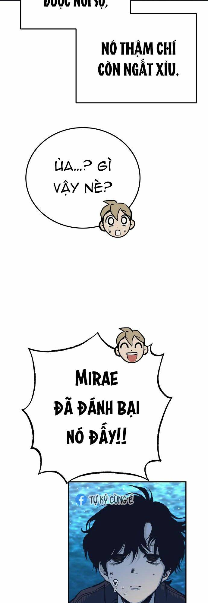 Người Thây Ma: Chapter 26