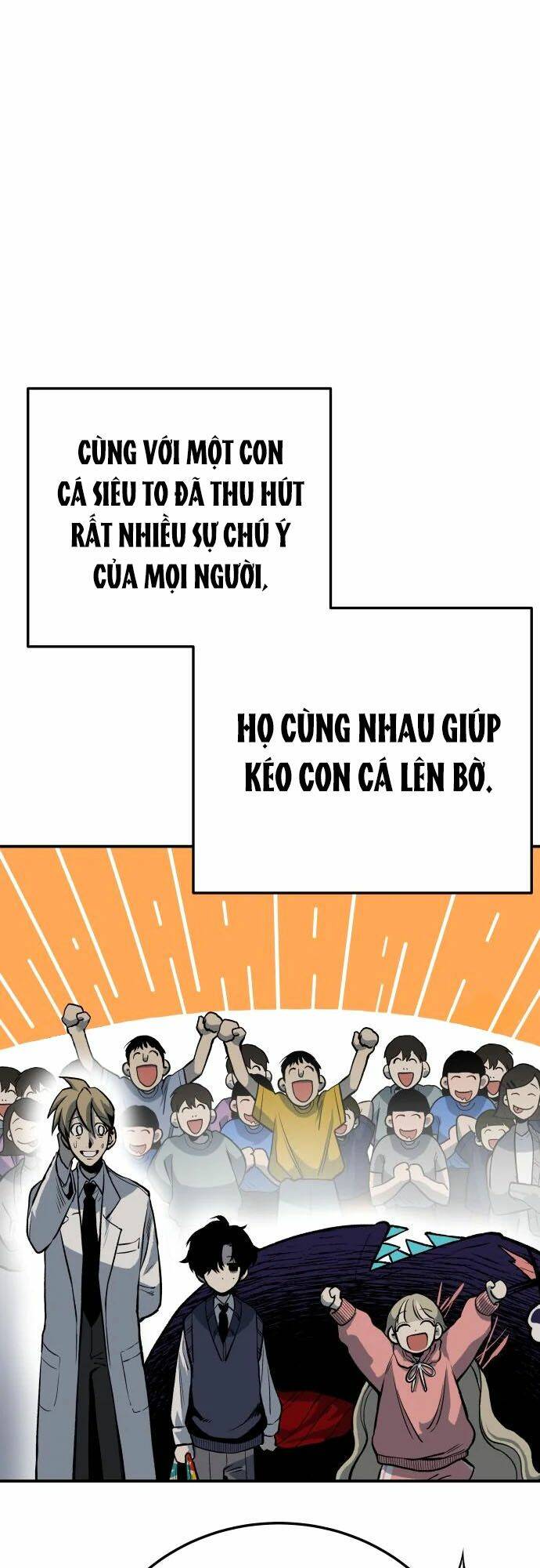Người Thây Ma: Chapter 26
