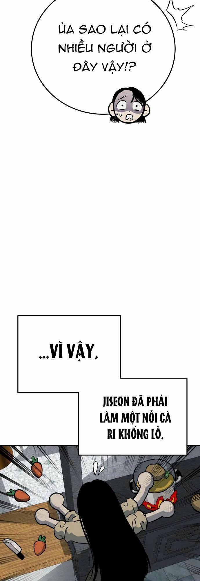 Người Thây Ma: Chapter 26