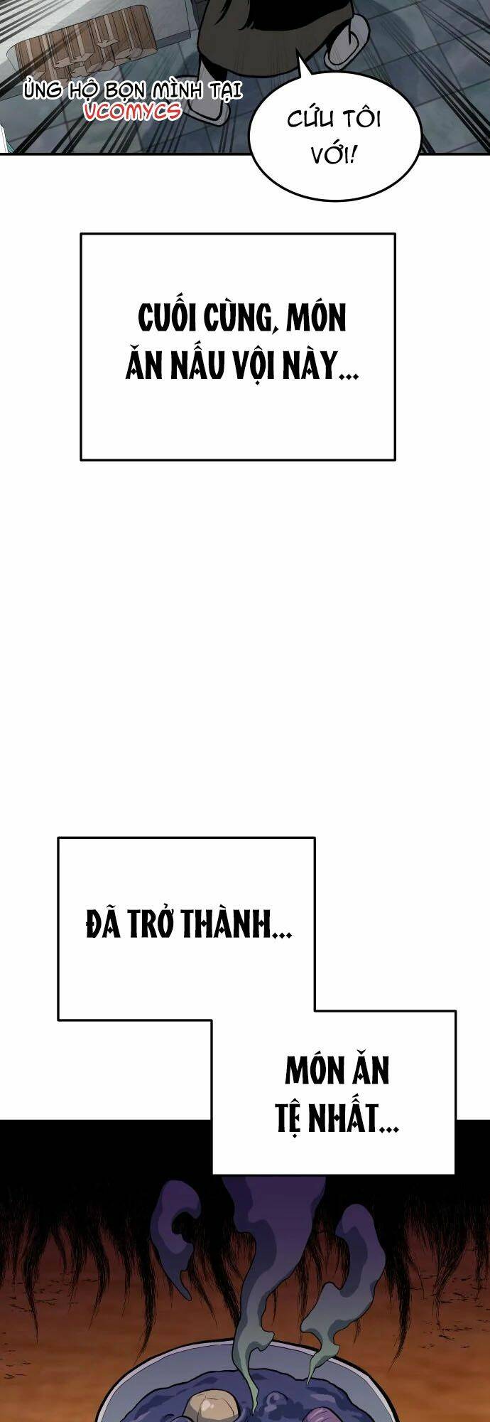 Người Thây Ma: Chapter 26