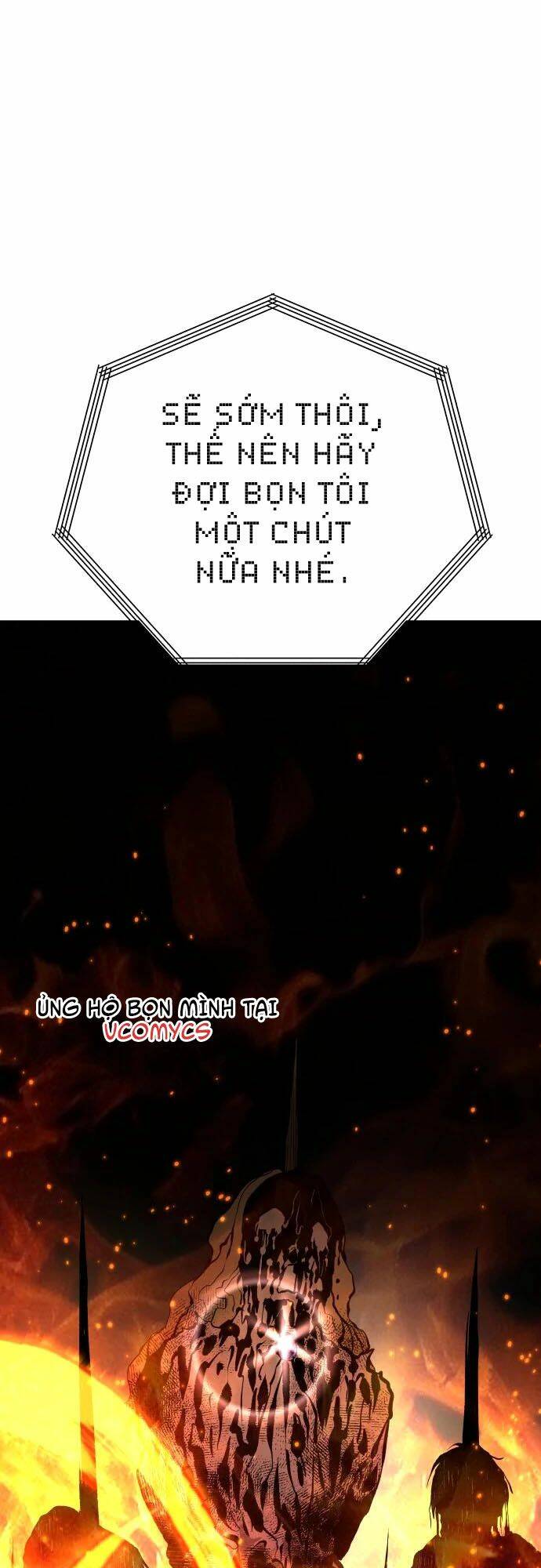 Người Thây Ma: Chapter 26