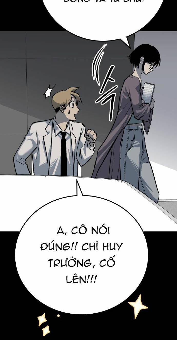 Người Thây Ma: Chapter 46
