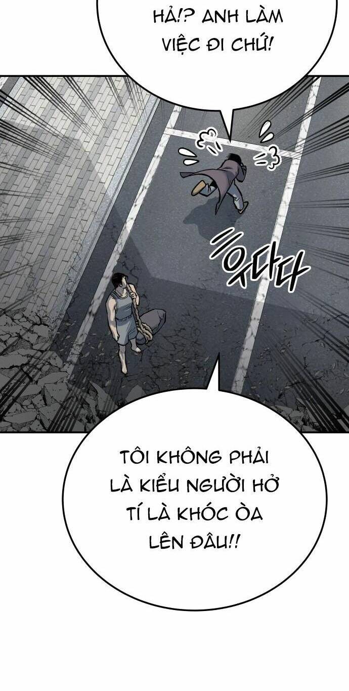 Người Thây Ma: Chapter 46