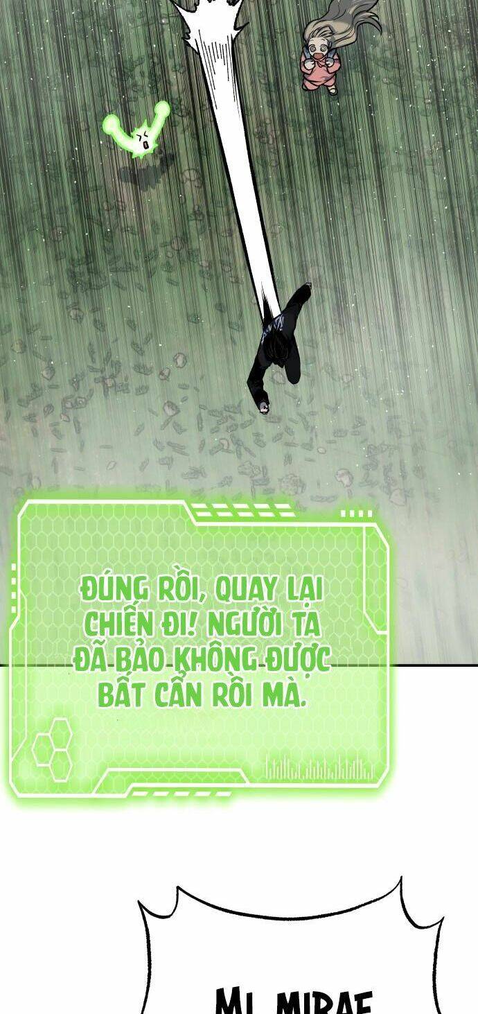 Người Thây Ma: Chapter 46