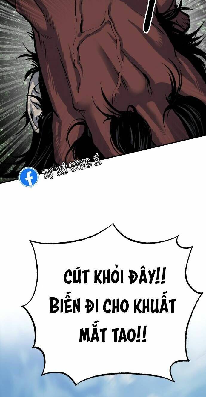 Người Thây Ma: Chapter 46