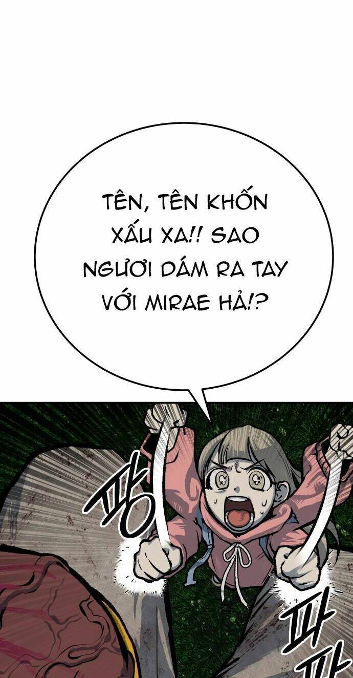 Người Thây Ma: Chapter 46