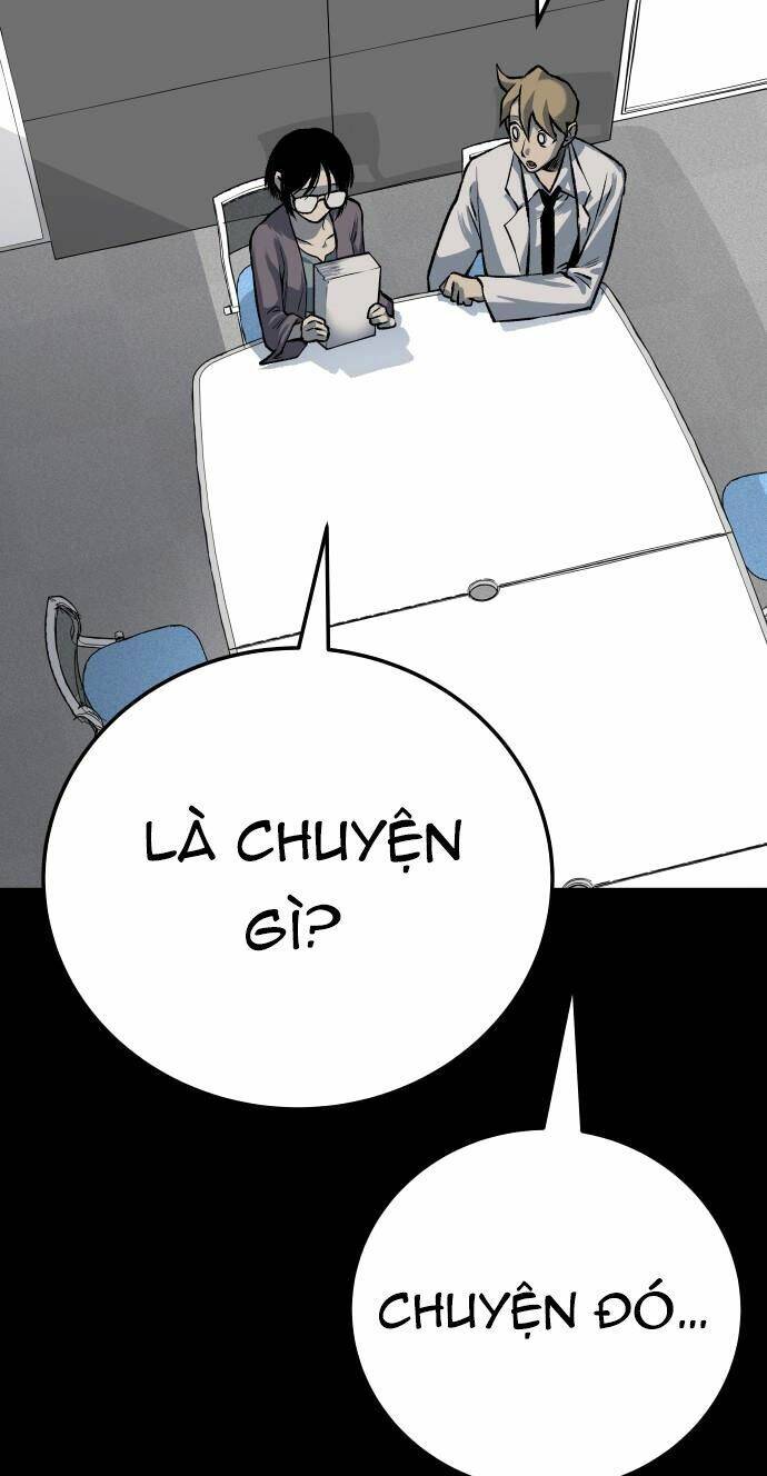 Người Thây Ma: Chapter 46