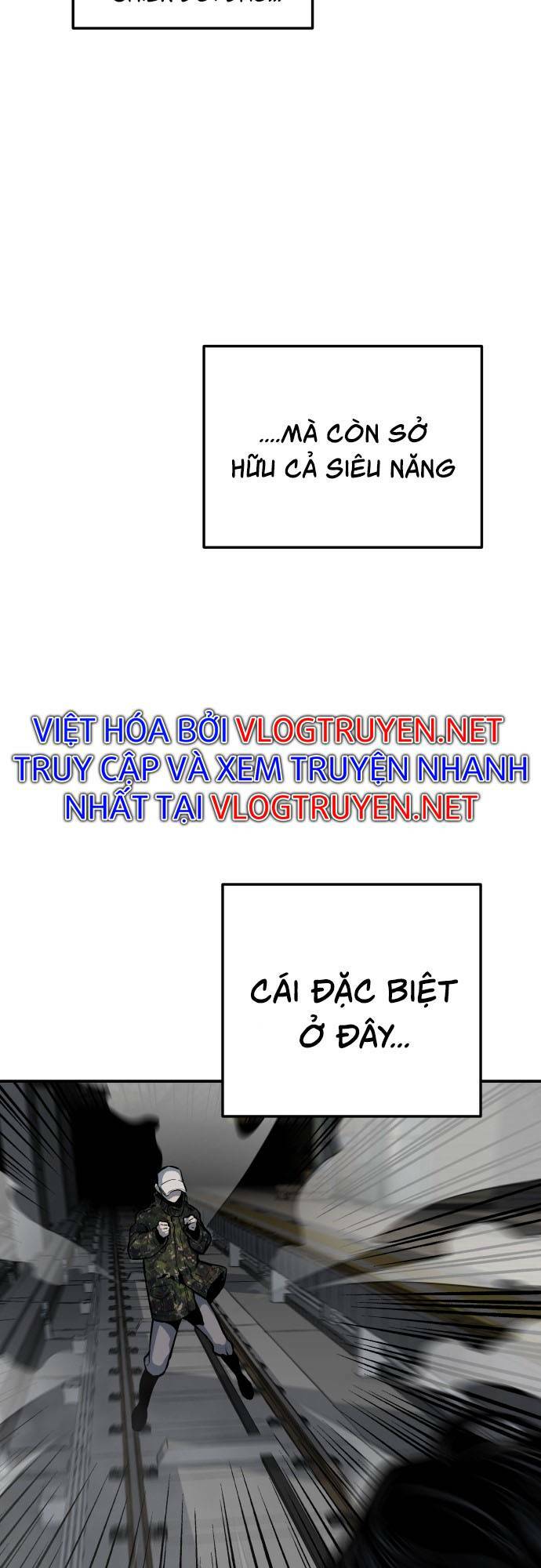 Người Thây Ma: Chapter 6
