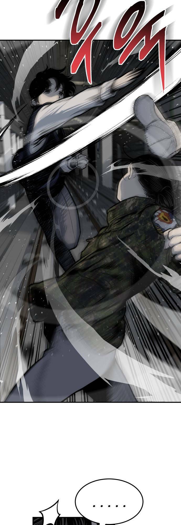 Người Thây Ma: Chapter 6