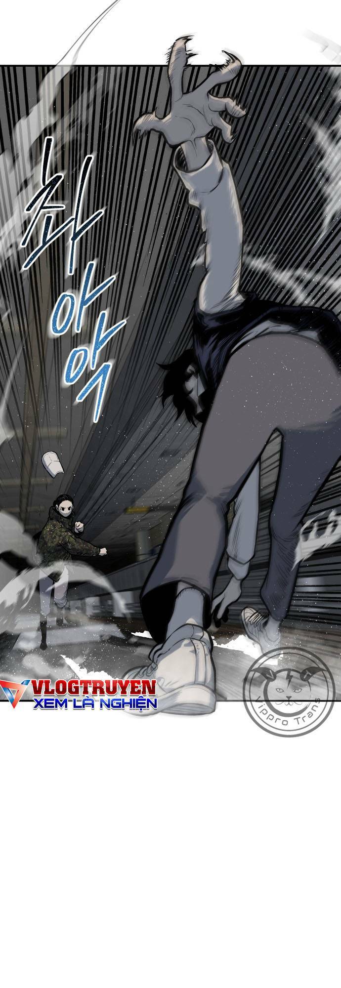 Người Thây Ma: Chapter 6
