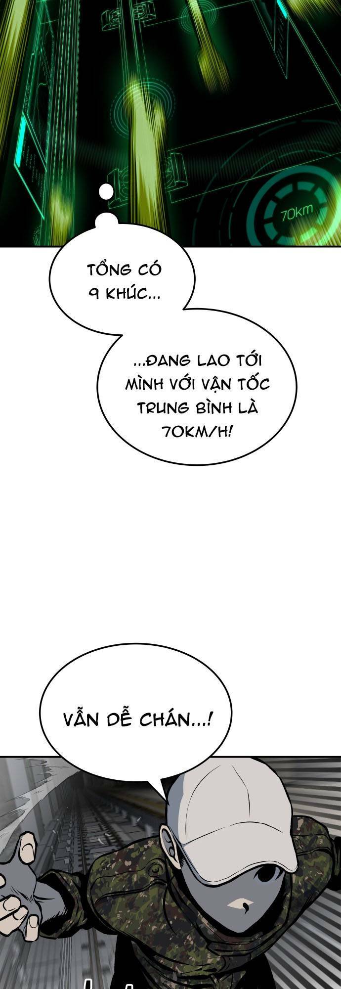 Người Thây Ma: Chapter 6