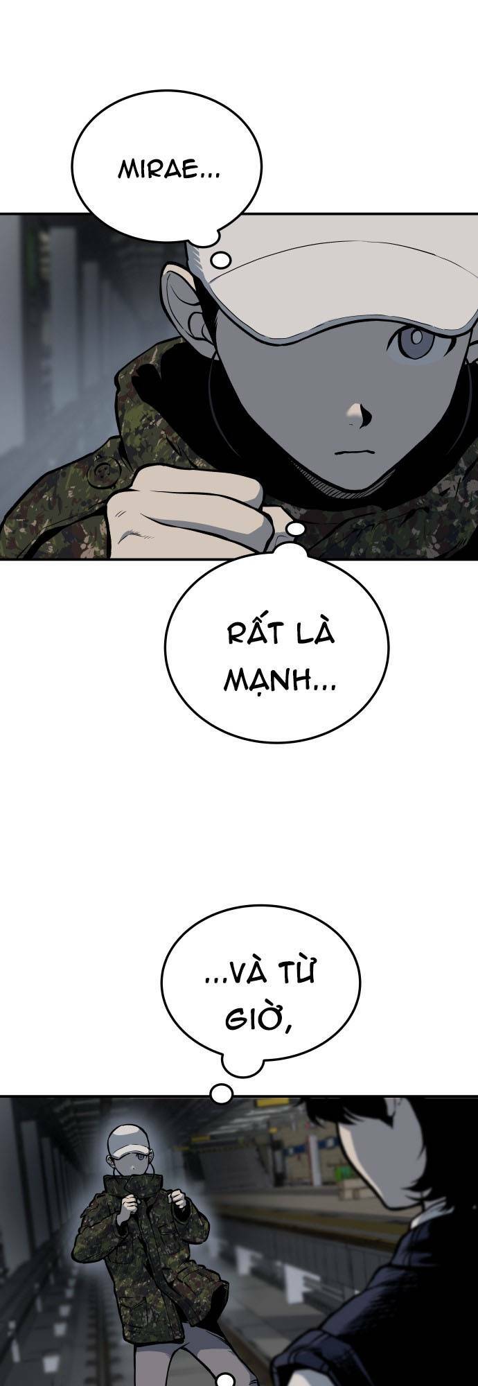 Người Thây Ma: Chapter 6