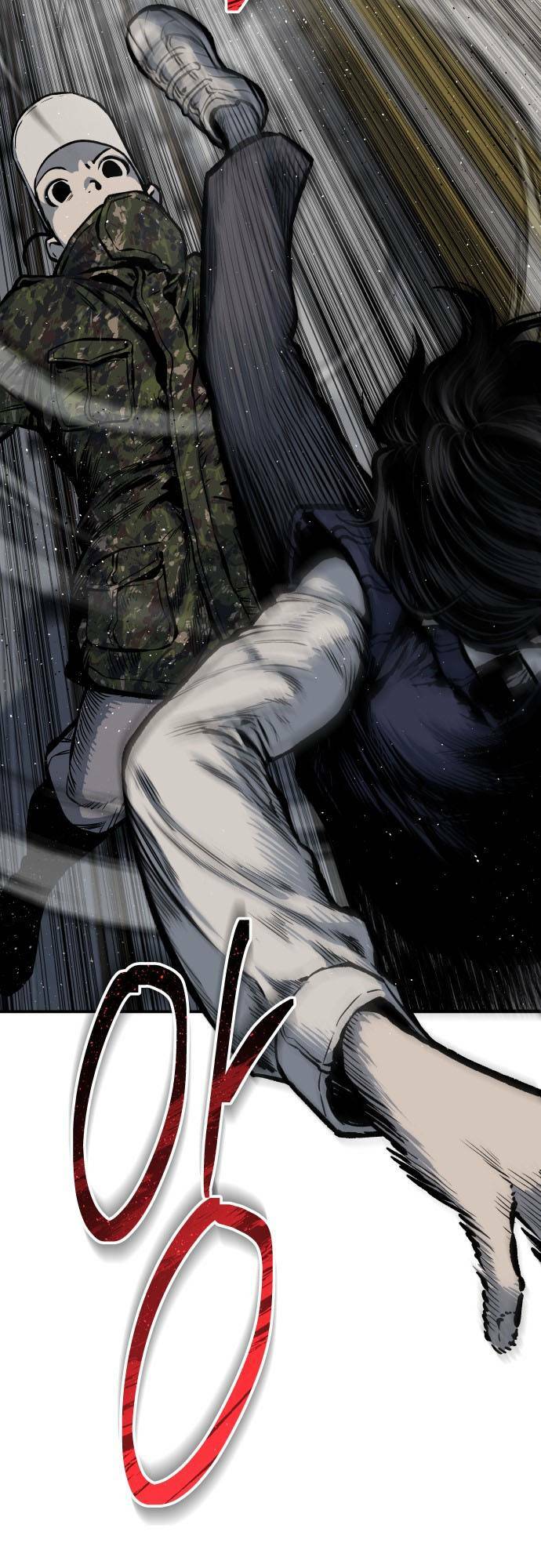 Người Thây Ma: Chapter 6