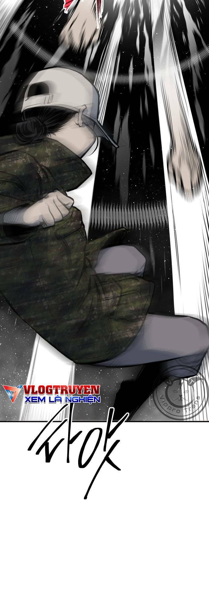 Người Thây Ma: Chapter 6