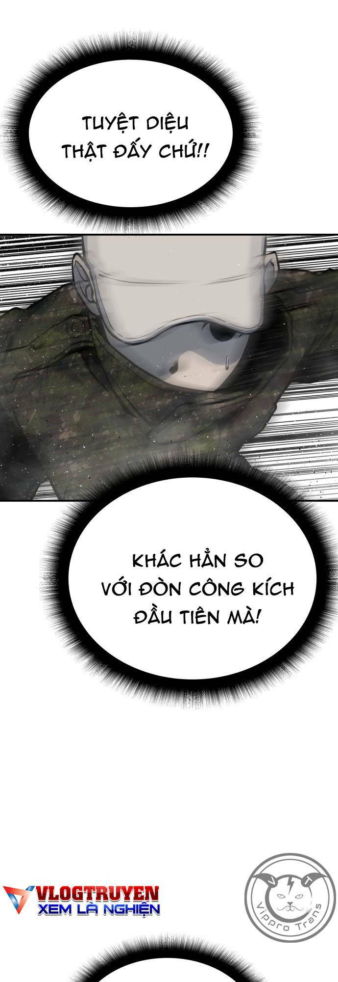 Người Thây Ma: Chapter 6