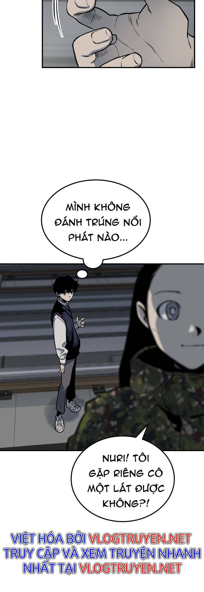 Người Thây Ma: Chapter 6