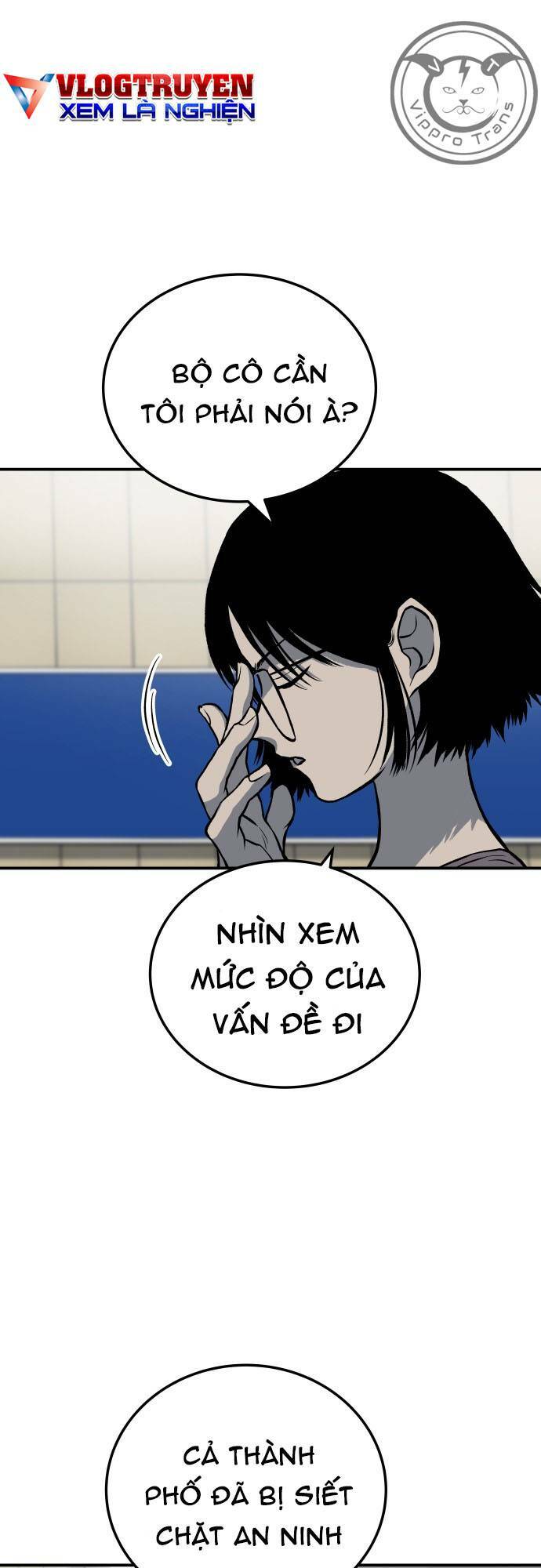 Người Thây Ma: Chapter 6