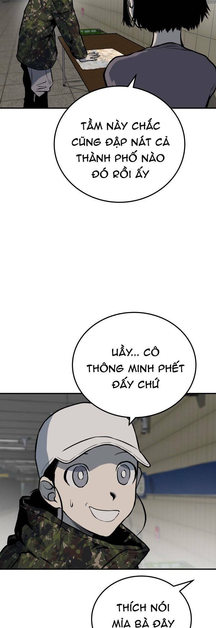 Người Thây Ma: Chapter 6