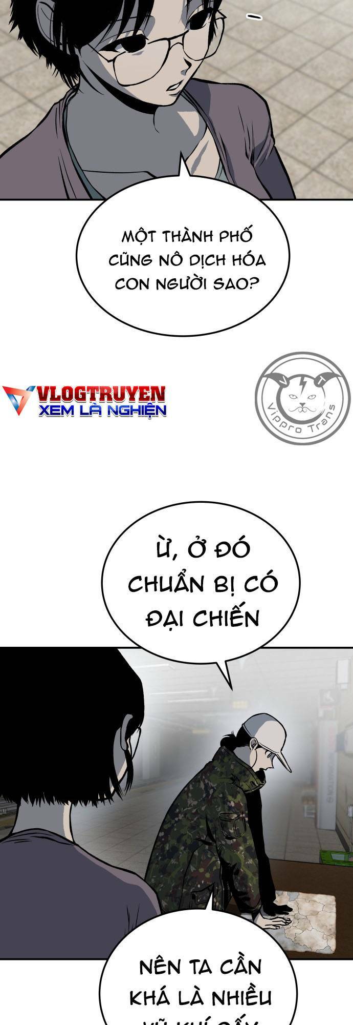 Người Thây Ma: Chapter 6