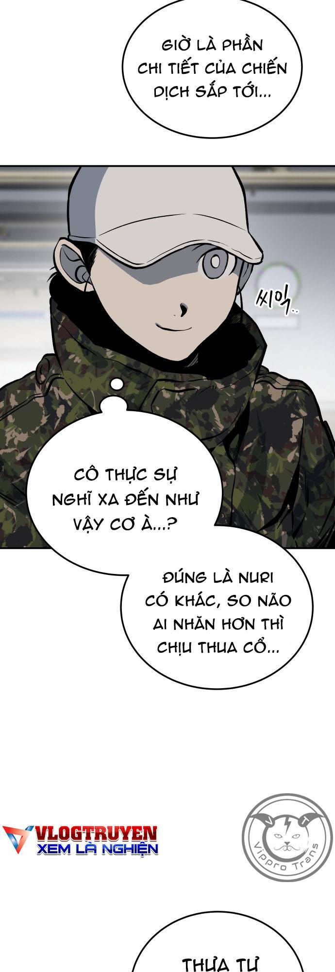 Người Thây Ma: Chapter 6