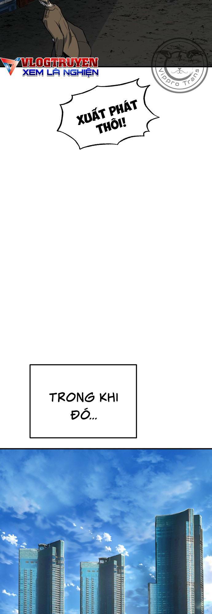 Người Thây Ma: Chapter 6