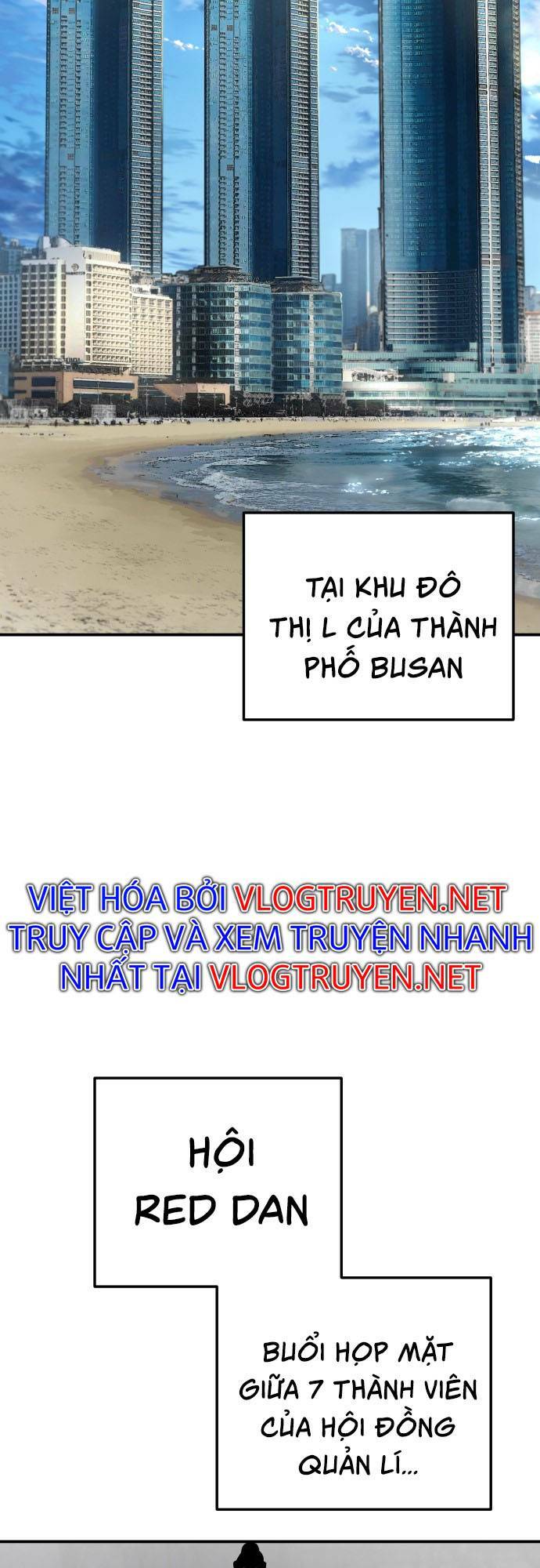 Người Thây Ma: Chapter 6