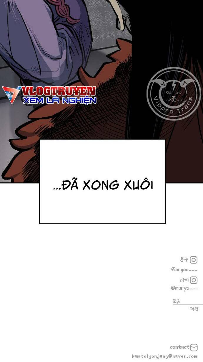 Người Thây Ma: Chapter 6