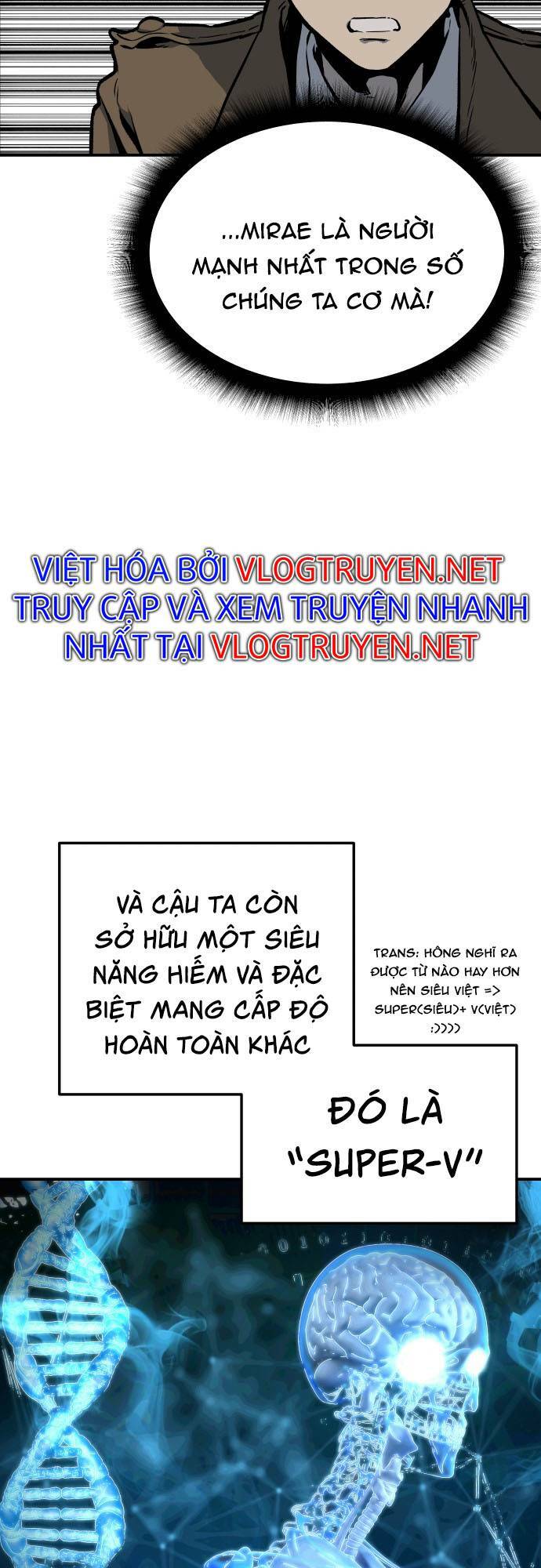 Người Thây Ma: Chapter 6