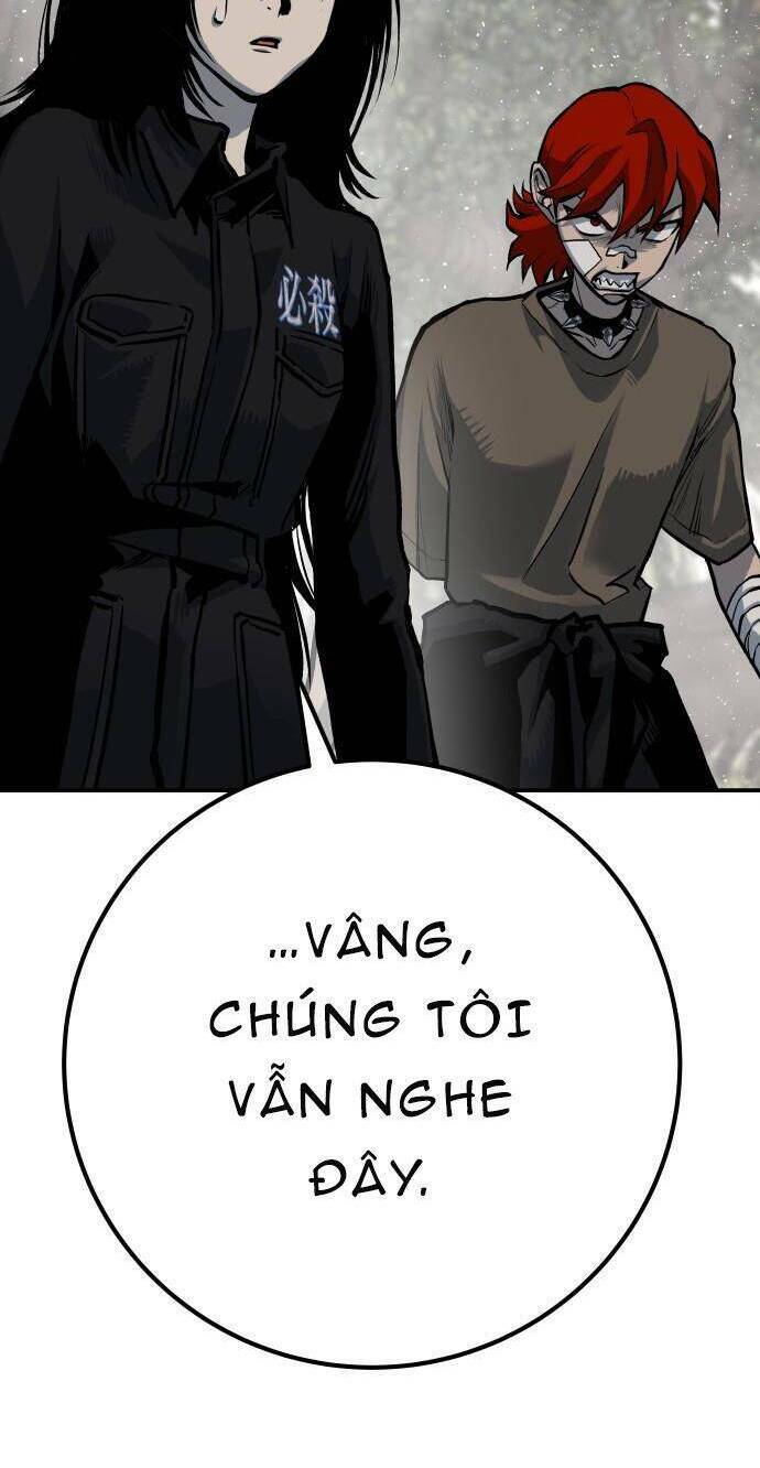 Người Thây Ma: Chapter 60