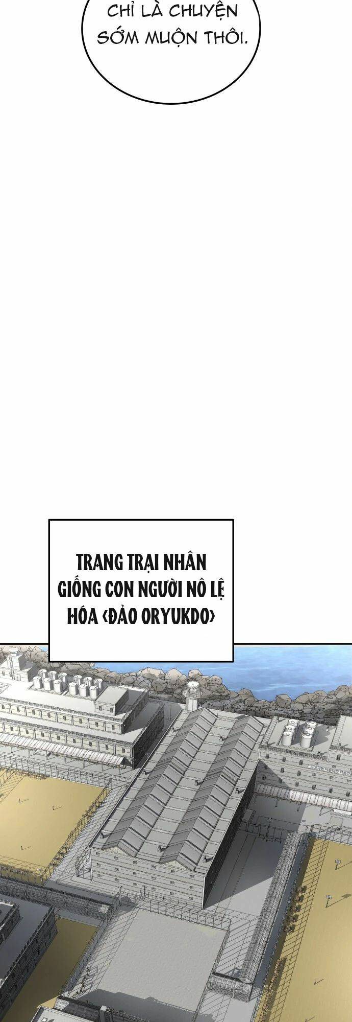 Người Thây Ma: Chapter 8
