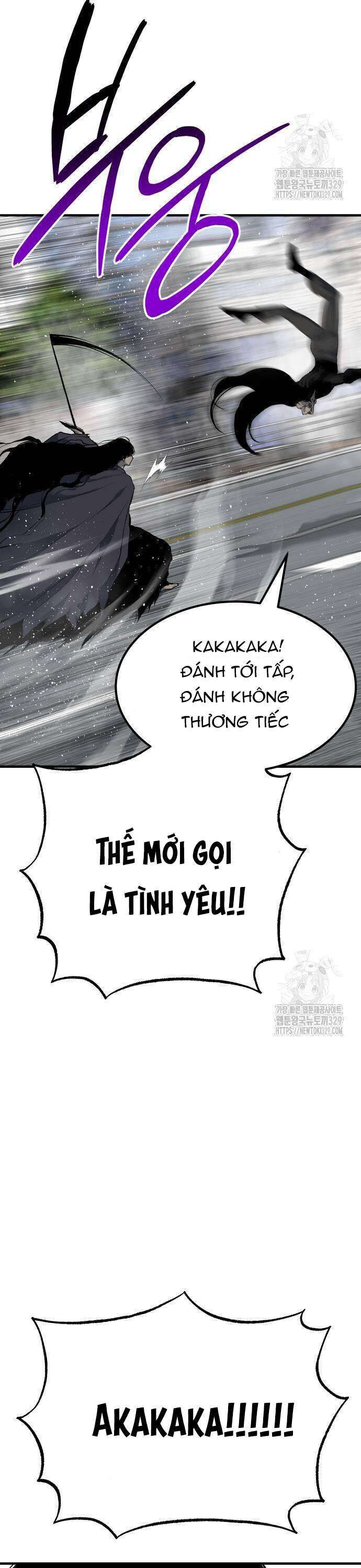 Người Thây Ma: Chapter 96