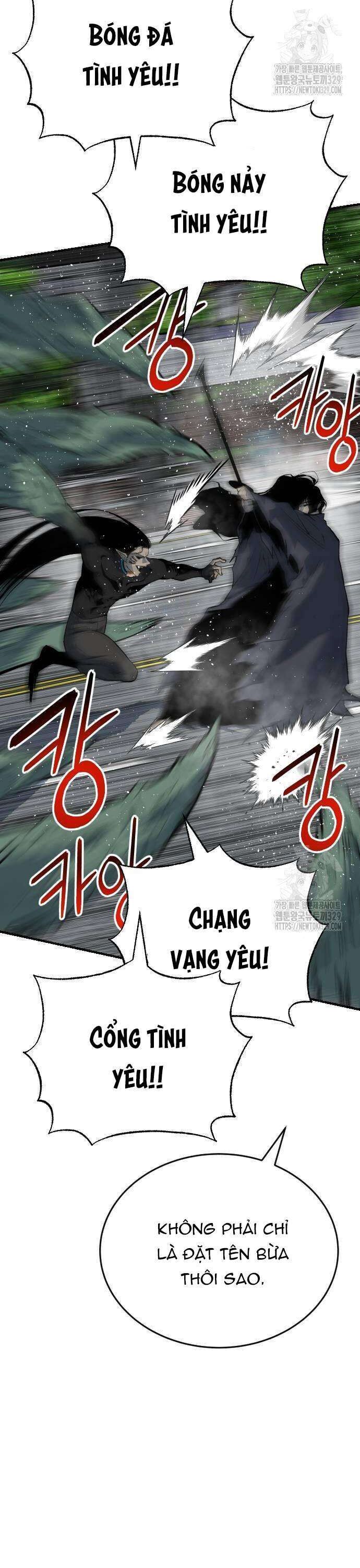 Người Thây Ma: Chapter 96