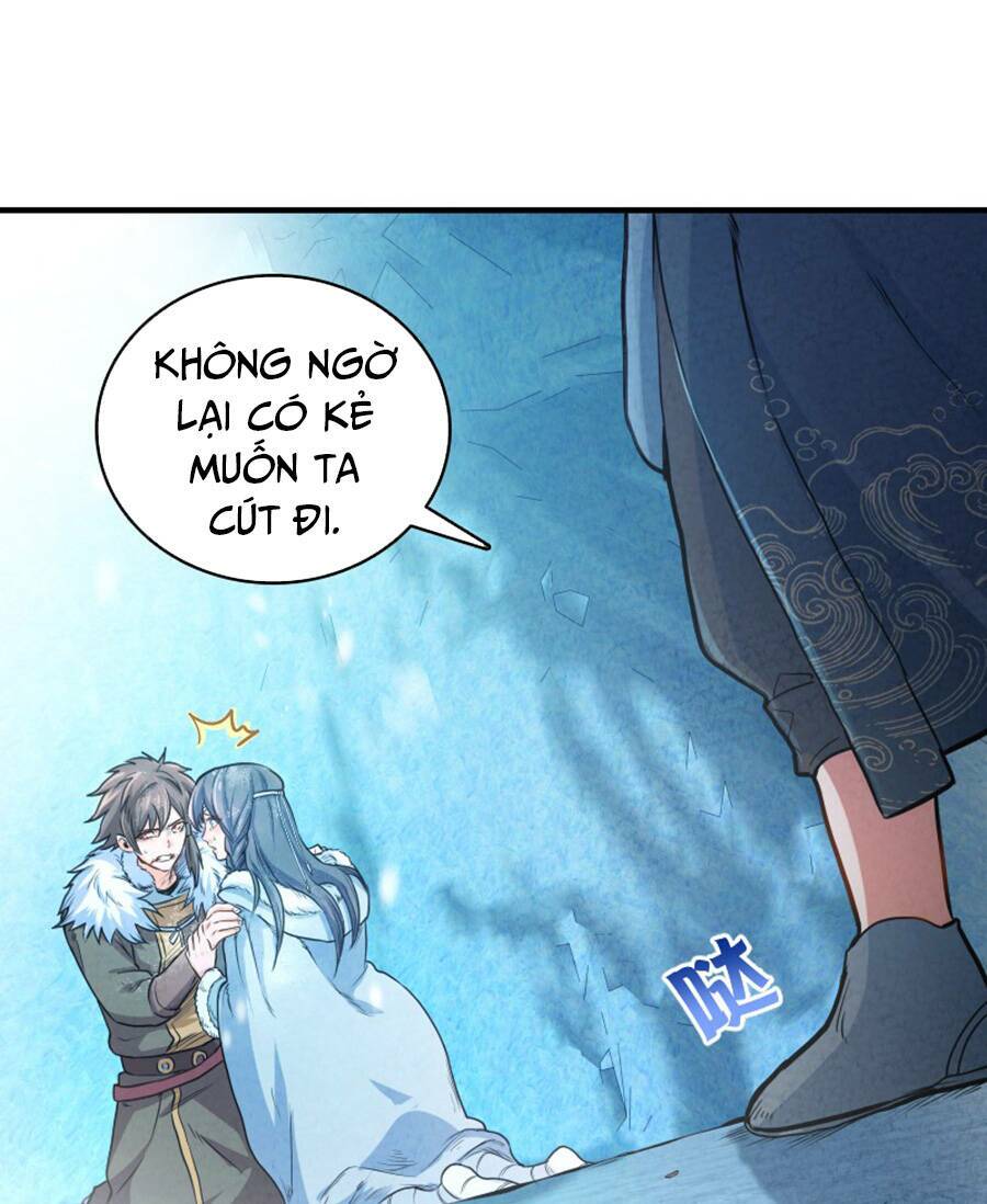 Song Diện Danh Viện: Chapter 1.5