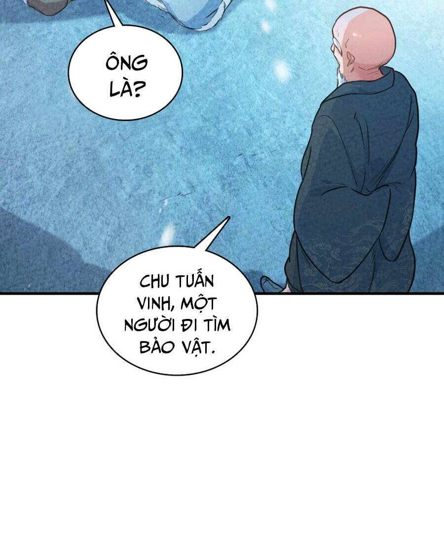 Song Diện Danh Viện: Chapter 1.5