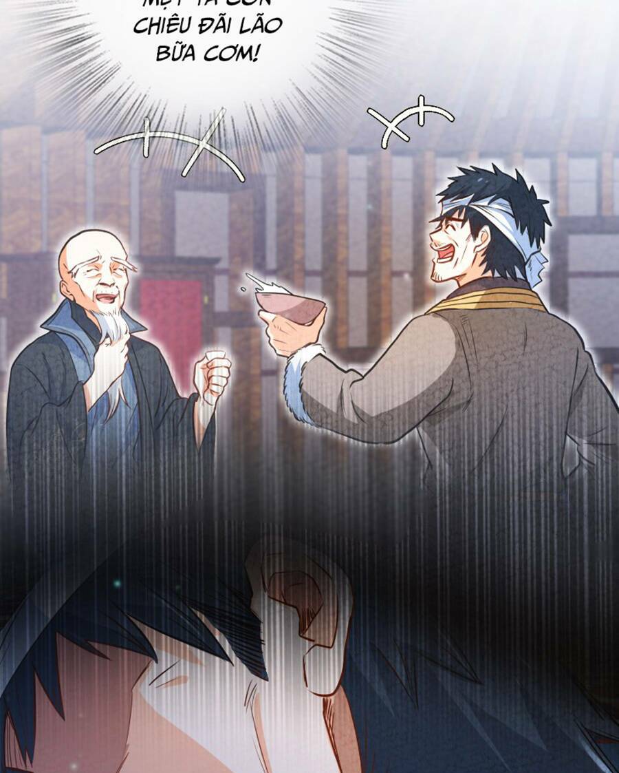 Song Diện Danh Viện: Chapter 1.5