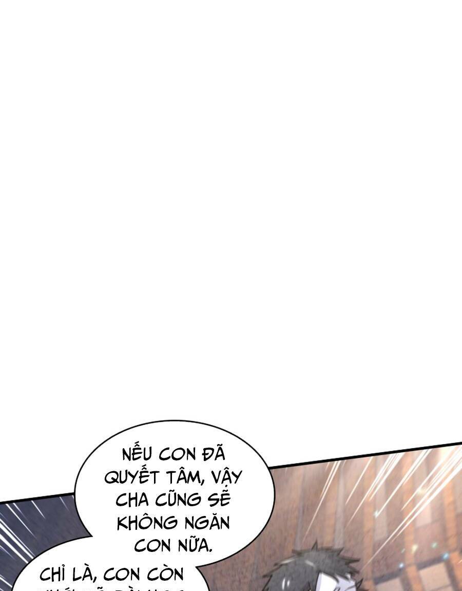 Song Diện Danh Viện: Chapter 1.5