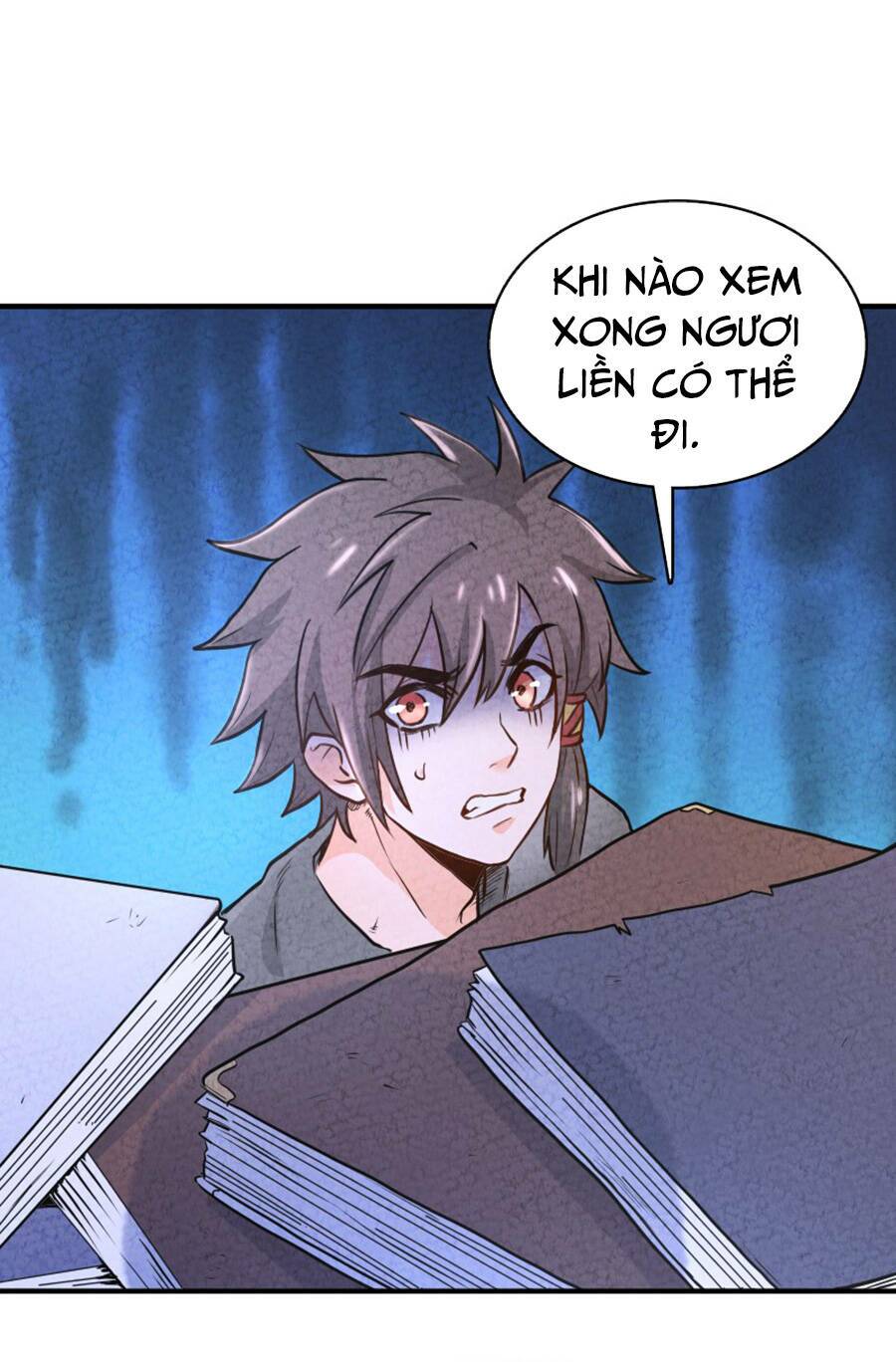 Song Diện Danh Viện: Chapter 1.5