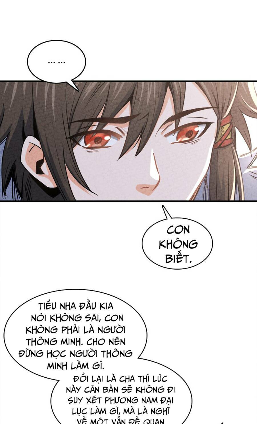 Song Diện Danh Viện: Chapter 2