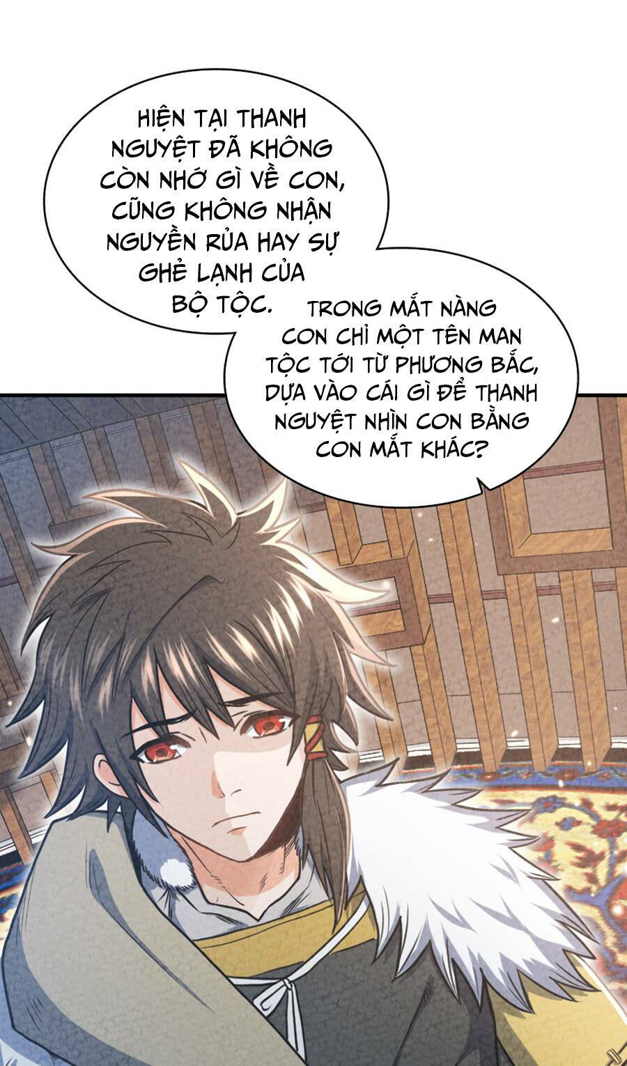 Song Diện Danh Viện: Chapter 2