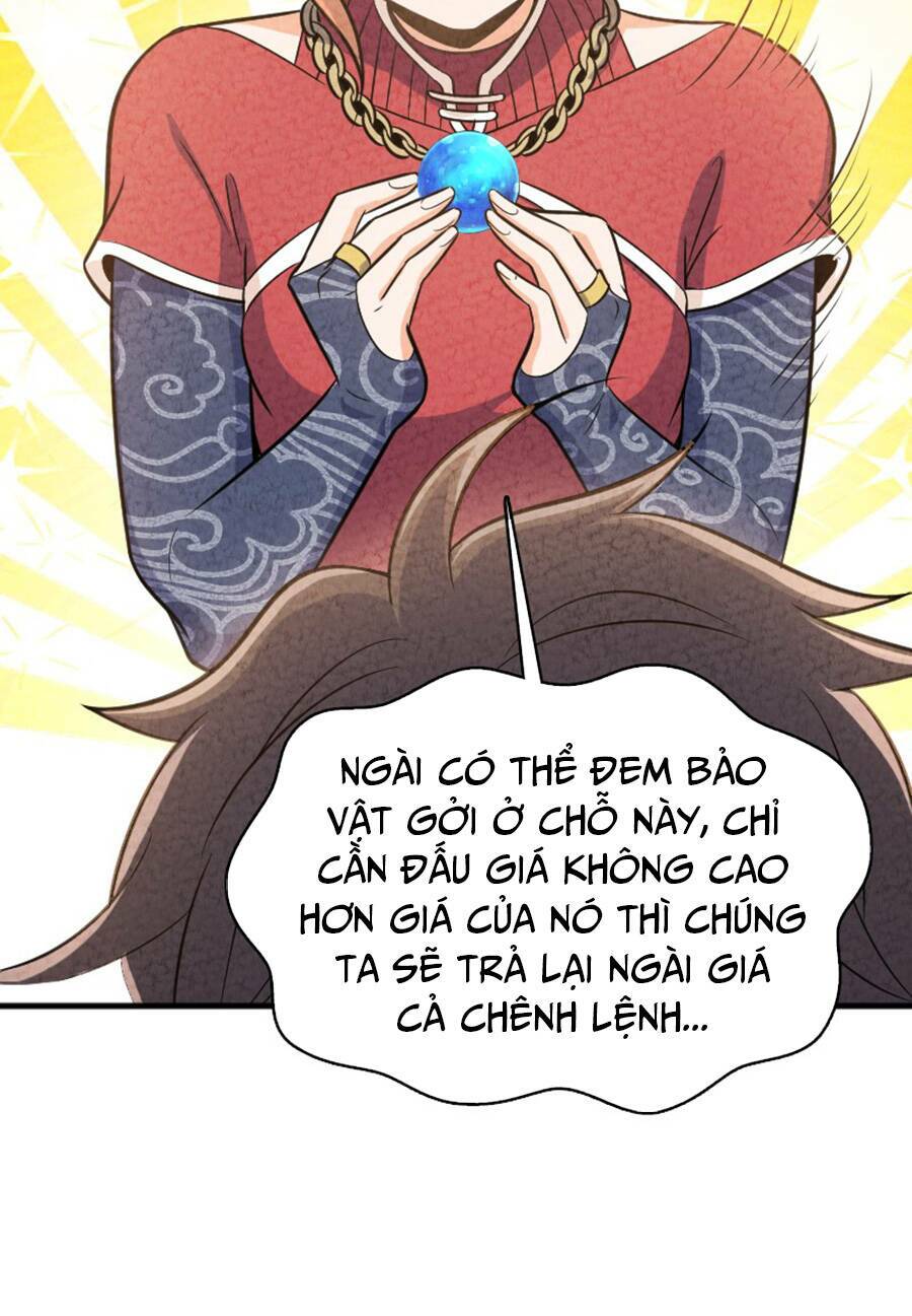Song Diện Danh Viện: Chapter 3