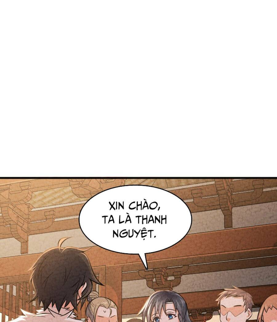 Song Diện Danh Viện: Chapter 3