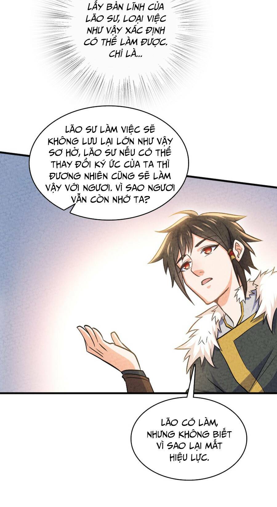 Song Diện Danh Viện: Chapter 3