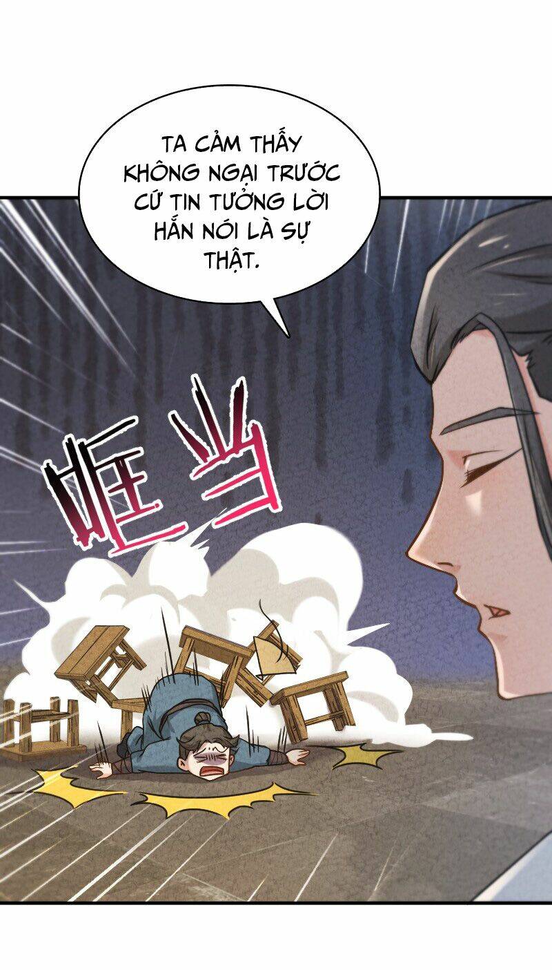 Song Diện Danh Viện: Chapter 4