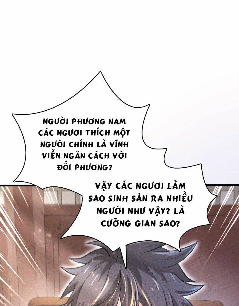 Song Diện Danh Viện: Chapter 4