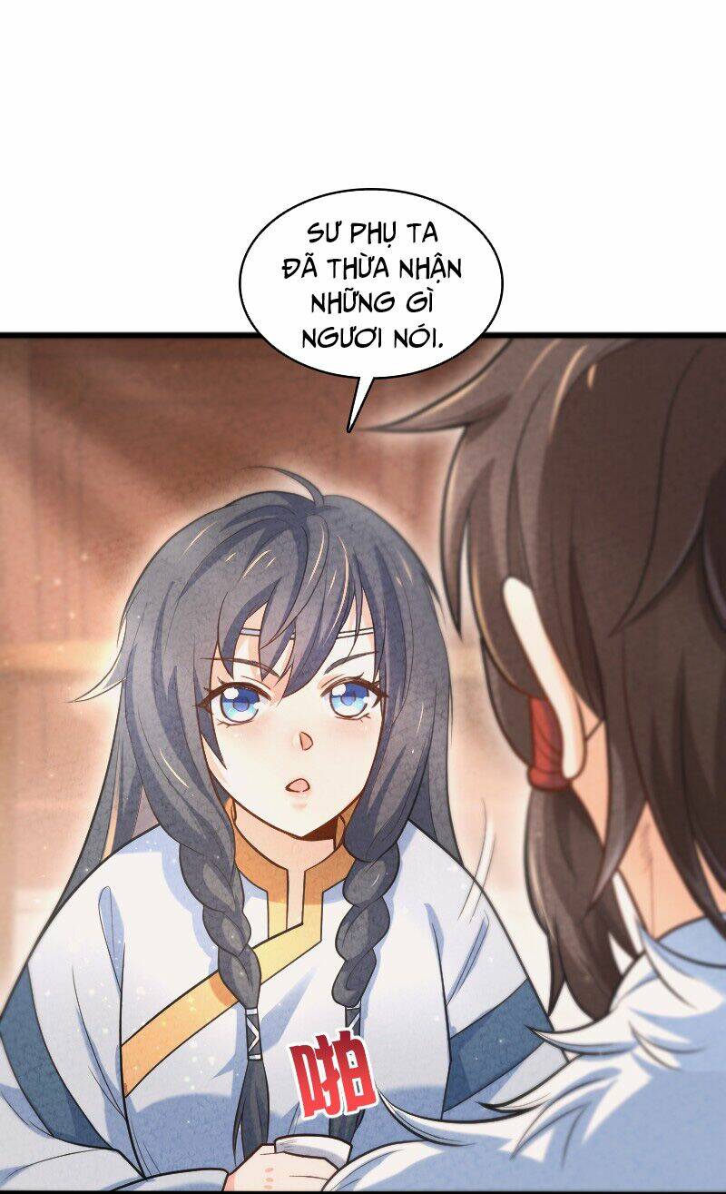 Song Diện Danh Viện: Chapter 4
