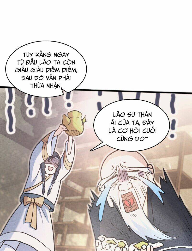 Song Diện Danh Viện: Chapter 4